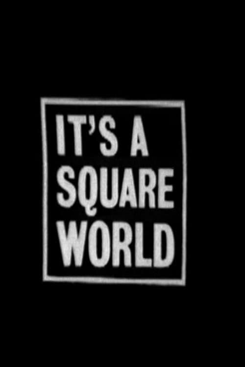 It's a Square World Season 2 poster