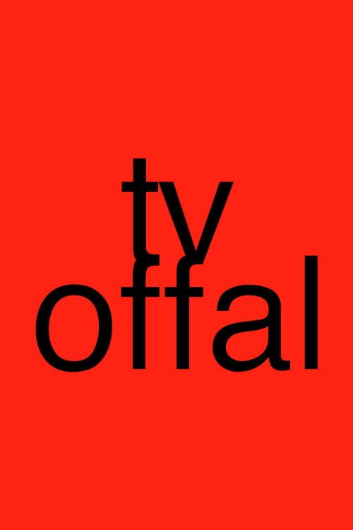 TV Offal Season 1 poster
