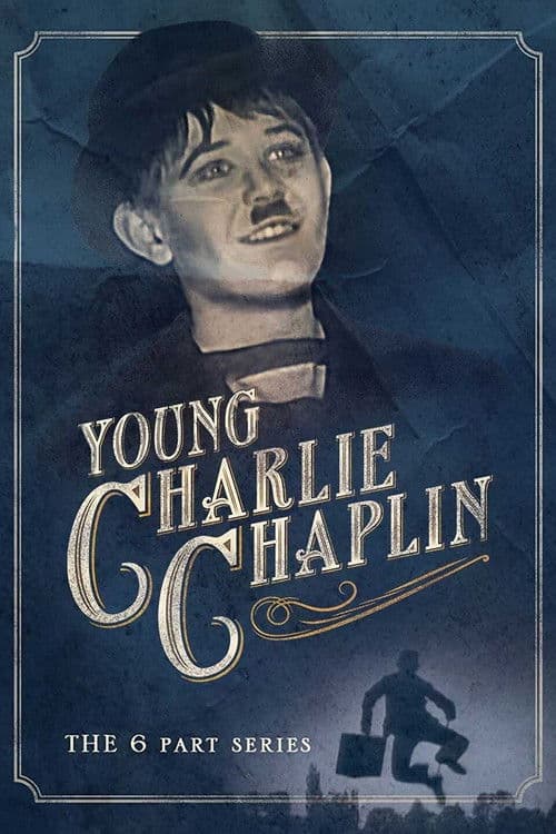 Young Charlie Chaplin Season 1 poster