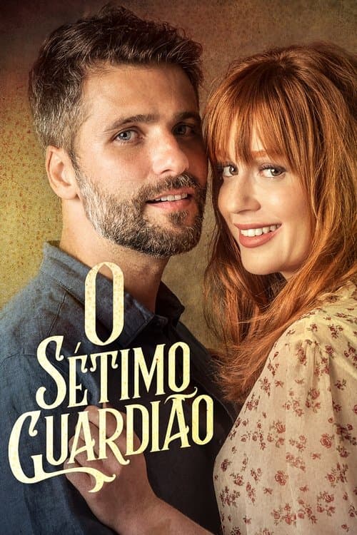 O Sétimo Guardião Season 1 poster