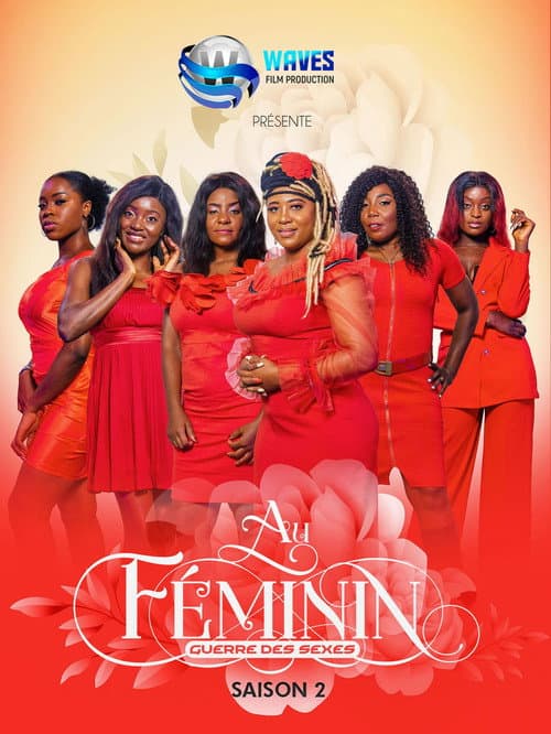 Guerre Des Sexes Season 2 poster