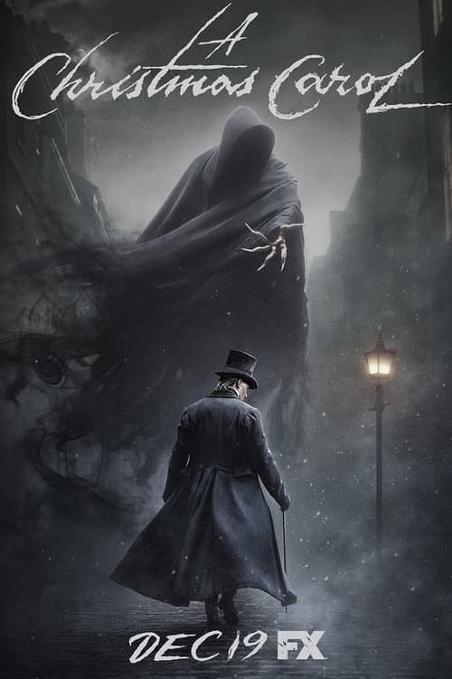 A Christmas Carol Season 1 poster