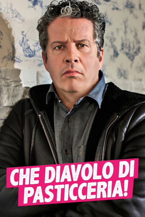 Che diavolo di pasticceria Season 2 poster