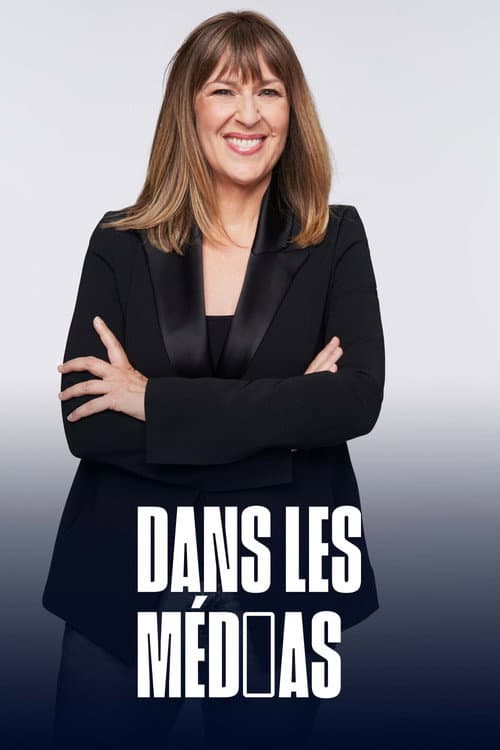 Dans les médias Season 5 poster