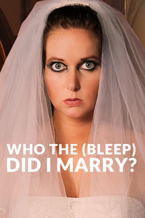 Who The (Bleep) Did I Marry? Season 6 poster
