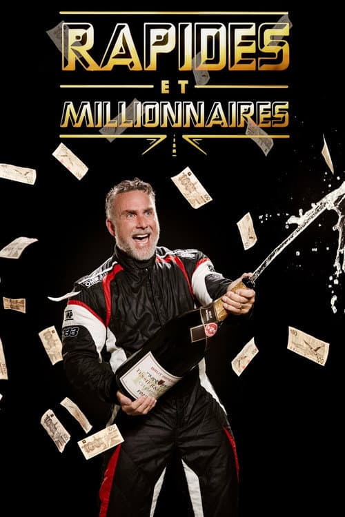 Rapides et millionnaires Season 2 poster