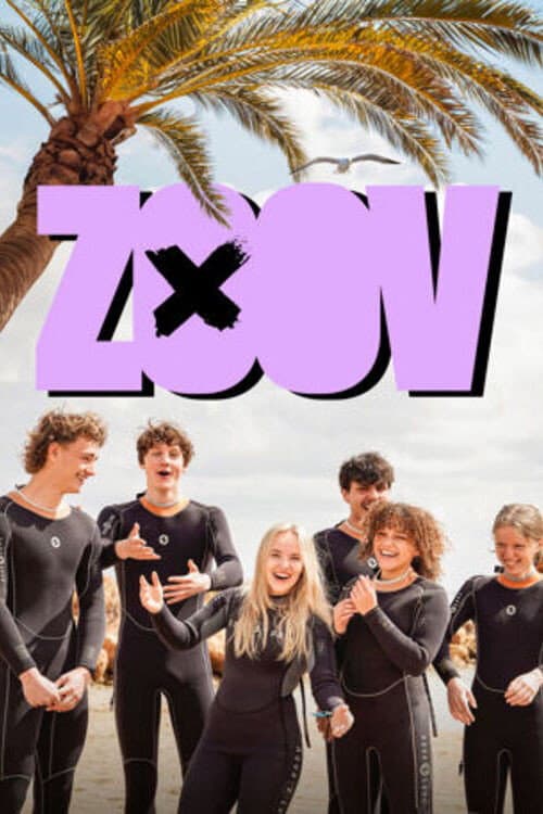 ZOOV Season 2 poster