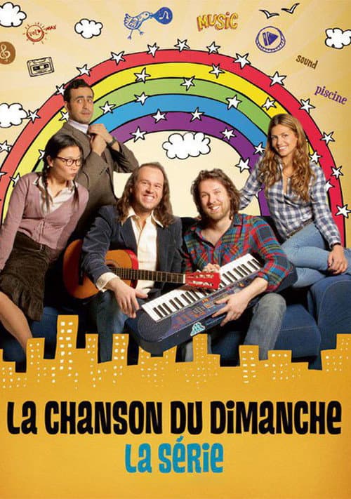 La Chanson du dimanche, la série Season 2 poster