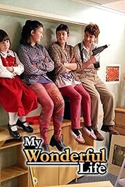 My Wonderful Life Series 2 poster
