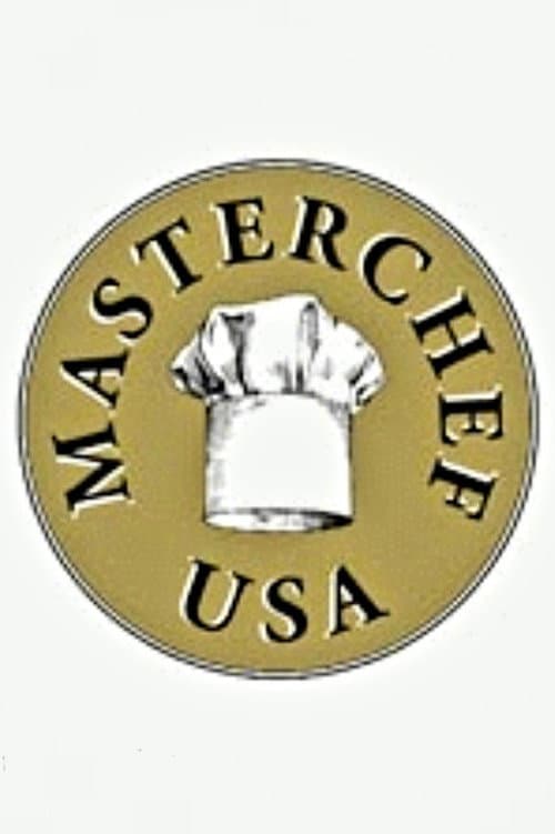 MasterChef USA Season 2 poster