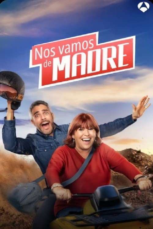 Nos vamos de madre Season 1 poster