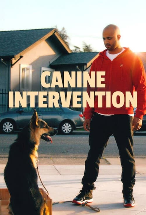 Canine Intervention Season 1 poster
