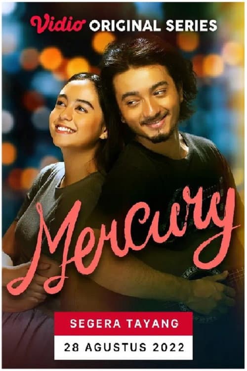 Mercury Season 1 poster