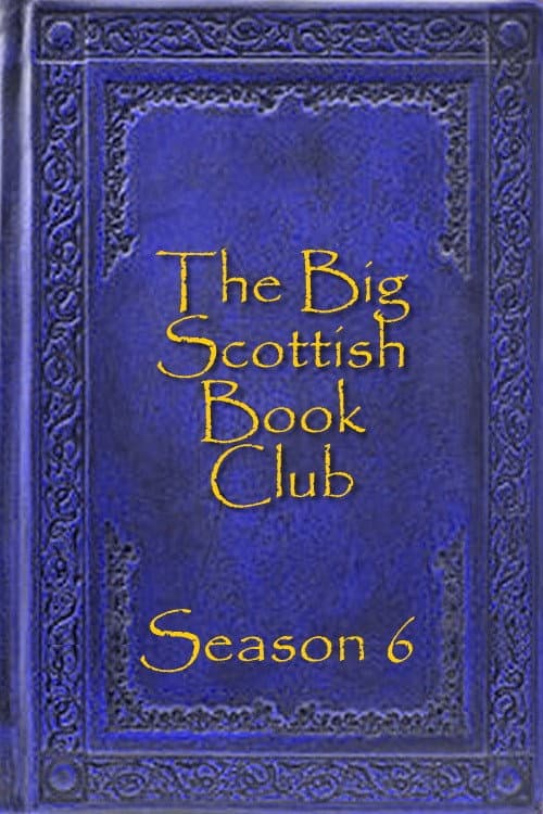 The Big Scottish Book Club Season 6 poster