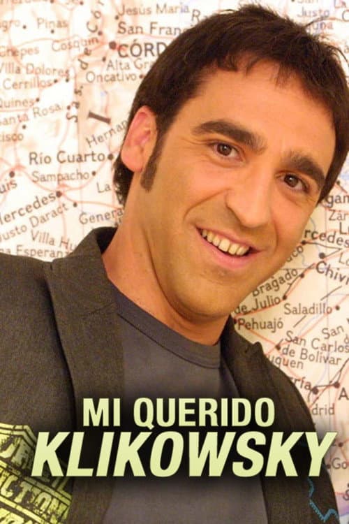 Mi querido Klikowsky Season 2 poster