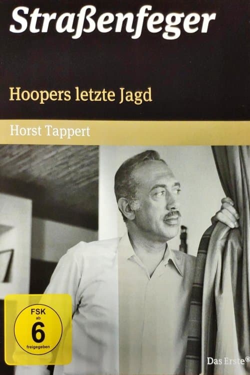 Hoopers letzte Jagd Season 1 poster
