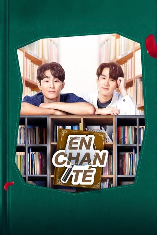 Enchanté Season 1 poster