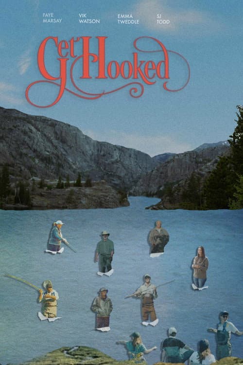 Get Hooked Season 1 poster
