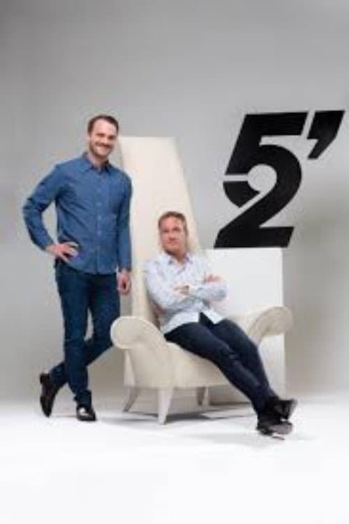 52 minutes Season 2 poster
