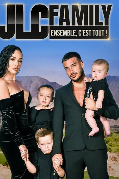 JLC Family Season 6 poster