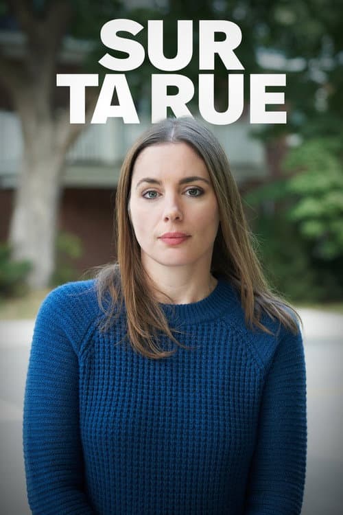 Sur ta rue Season 2 poster
