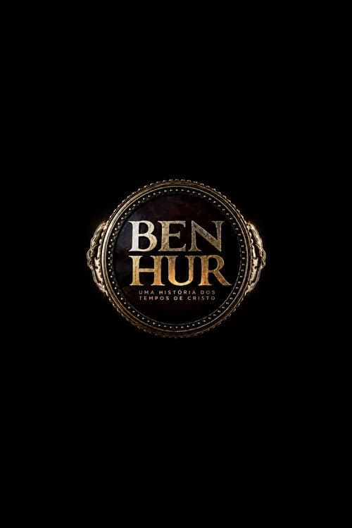 Ben-Hur Season 1 poster