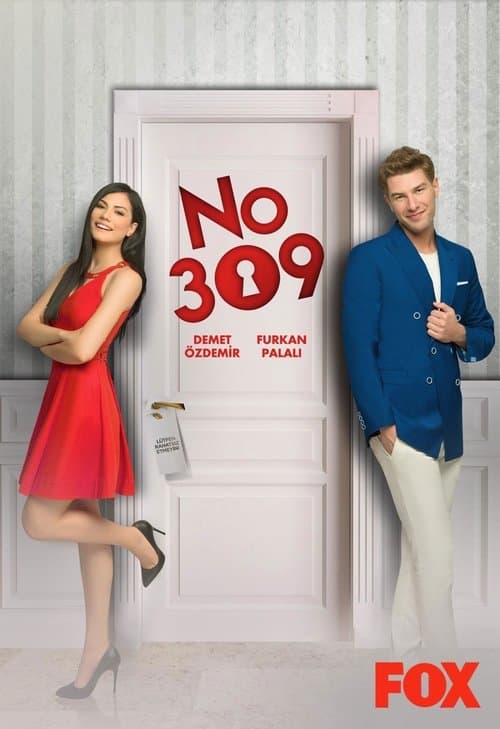 No: 309 Season 1 poster