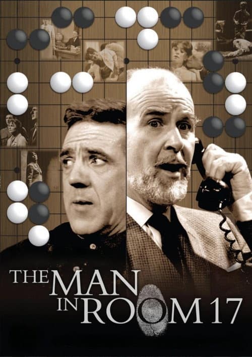 The Man in Room 17 Season 1 poster