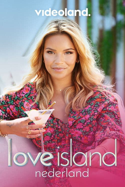 Love Island Nederland Season 2 poster
