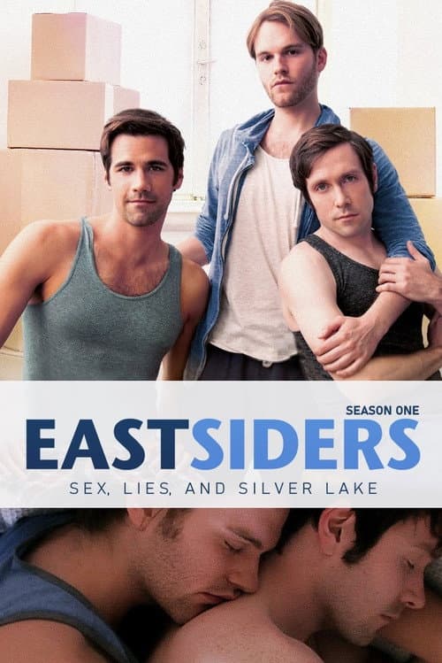 EastSiders Season 1 poster