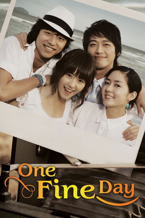 One Fine Day Season 1 poster