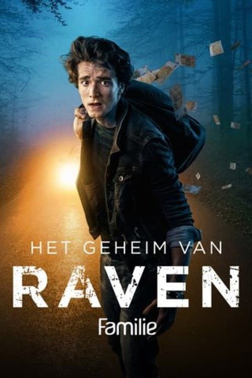 Familie - Het geheim van Raven Season 1 poster