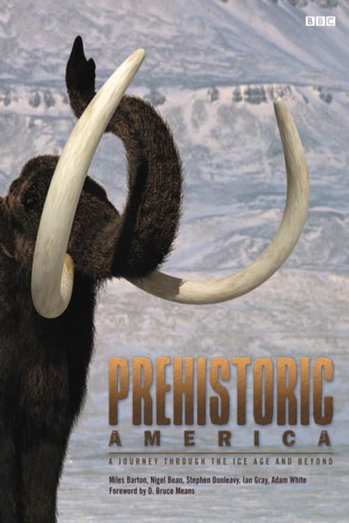 Wild New World Miniseries poster