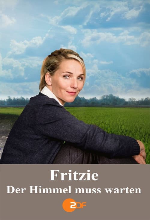 Fritzie - Der Himmel muss warten Season 4 poster
