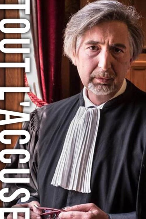 Tout l'accuse Season 1 poster