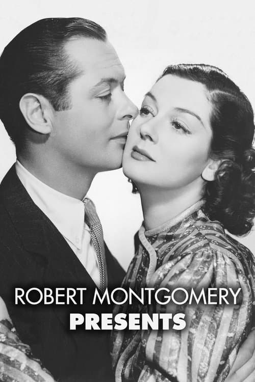 Robert Montgomery Presents Season 2 poster