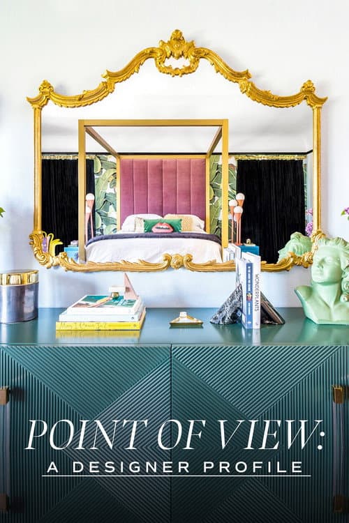 Point of View: A Designer Profile Season 2 poster