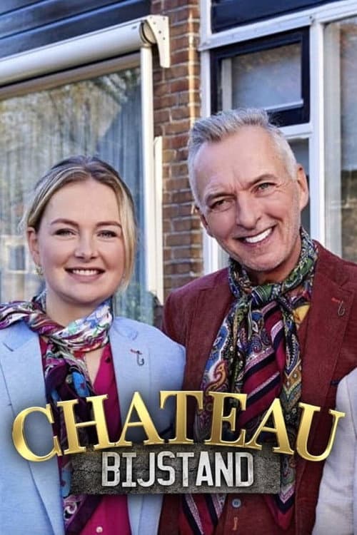 Chateau Bijstand Season 1 poster