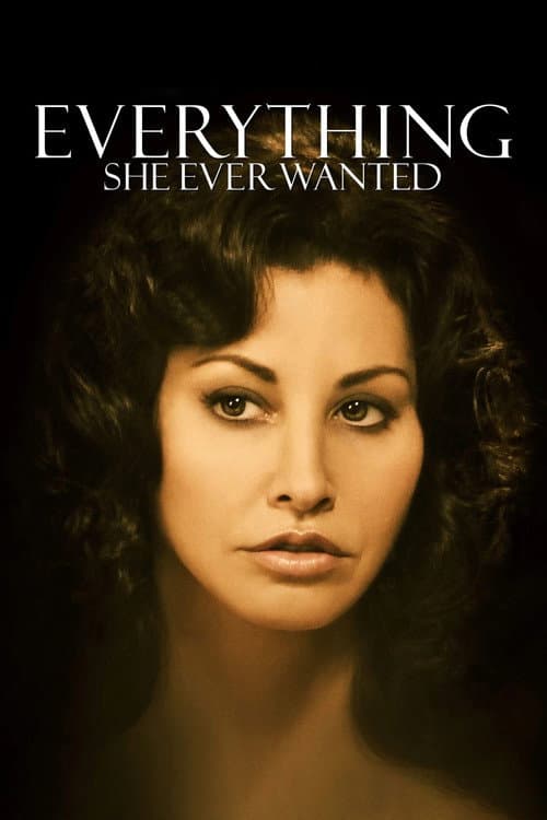 Everything She Ever Wanted Season 1 poster