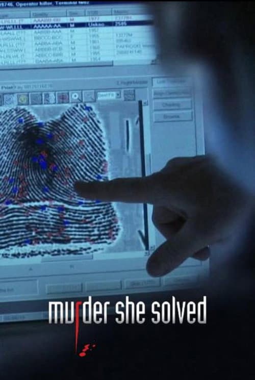 Murder She Solved: True Crime Season 3 poster