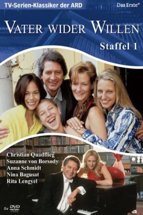 Vater wider Willen Season 2 poster