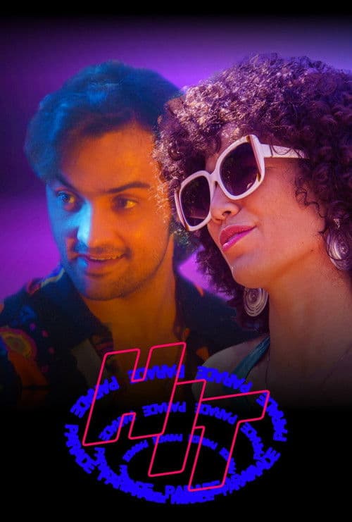 Hit Parade Season 1 poster