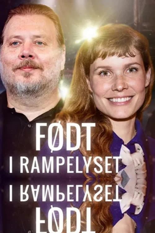 Født i rampelyset Season 1 poster
