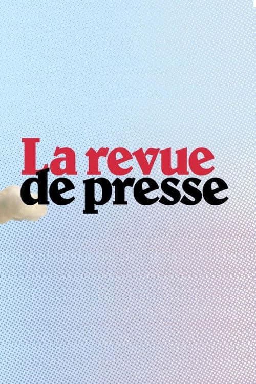 La revue de presse Season 2 poster