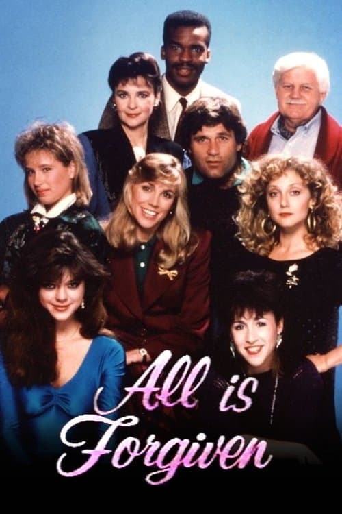All Is Forgiven Season 1 poster