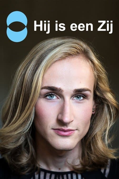 Hij, Zij, Hen Season 2 poster