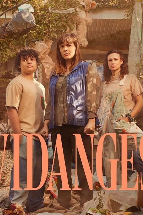 Vidanges Season 1 poster
