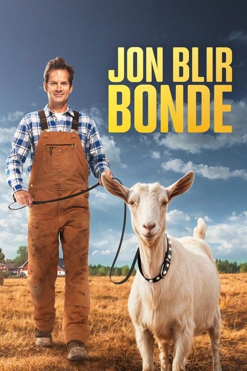 Jon's Farm Season 1 poster
