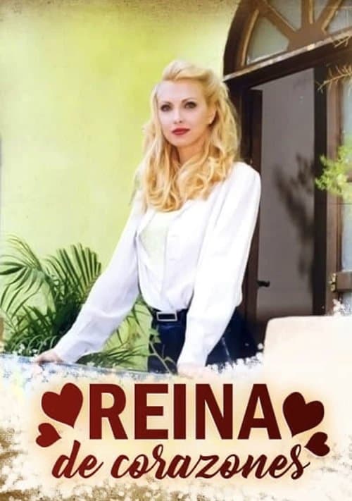 Queen of Hearts Season 1 poster