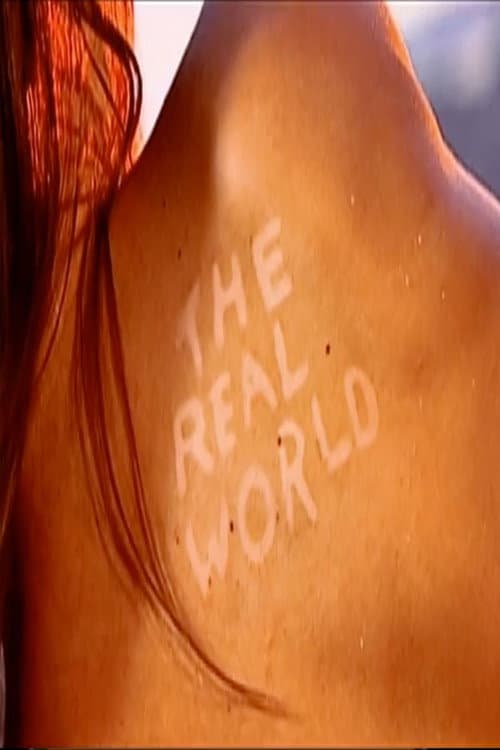 The Real World Key West poster